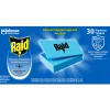 RAID PIASTRINE ANTIZANZARE 30 PEZZI