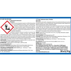 RAID PIASTRINE ANTIZANZARE 30 PEZZI