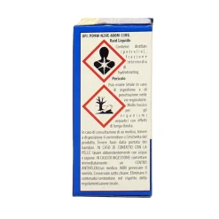 RAID RICARICA LIQUIDA 60 NOTTI FIORI D'ARANCIO