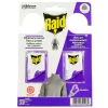 RAID TARME GEL PROFUMATO LAVANDA 2 PEZZI