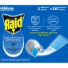 RAID ZANZARE DIFFUSORE + 10 PIASTRINE