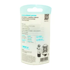 REAL TECHNIQUES AIRBLEND SPONGE MIRACLE BLEND + MATTIFY  - SPUGNETTA VISO