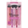 REAL TECHNIQUES ARTIST ESSENTIALS - SET COMPLETO PENNELLI VISO