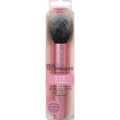 REAL TECHNIQUES BLUSH BRUSH - PENNELLO BLUSH