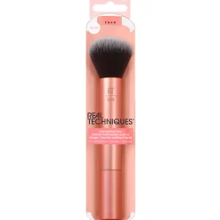 REAL TECHNIQUES EVERYTHING FACE BRUSH - PENNELLO MULTIFUNZIONE