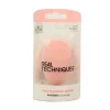 REAL TECHNIQUES MIRACLE POWDER SPONGE - SPUGNETTA VISO PER CIPRIA E POLVERI