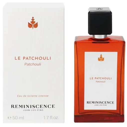 REMINISCENCE LE PATCHOULI INTENSE DONNA EDT 50 ML