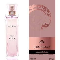 RENATO BALESTRA ORO ROSA EAU DE PARFUM POUR FEMME 100 ML