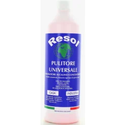 RESOL - PULITORE UNIVERSALE 1000ml RICARICA