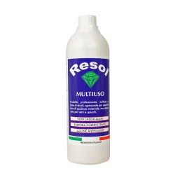 RESOL VETRI E SPECCHI MULTIUSO RICARICA 750 ML