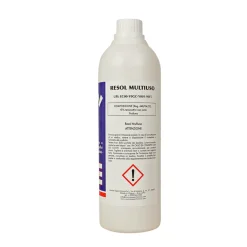RESOL VETRI E SPECCHI MULTIUSO RICARICA 750 ML