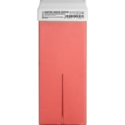 RESTASE CERA DEPILATORIA ROLL-ON BIODDIDO DI TITANIO ROSA 100 ML