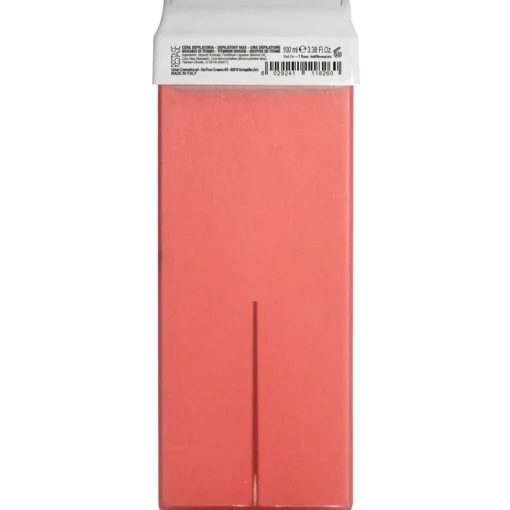 RESTASE CERA DEPILATORIA ROLL-ON BIODDIDO DI TITANIO ROSA 100 ML