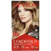 REVLON COLOR SILK 60 BIONDO CENERE SCURO PERMAMENTE SENZA AMMONIACA