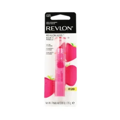 REVLON KISS BALM FRESH STRAWBERRY SPF25