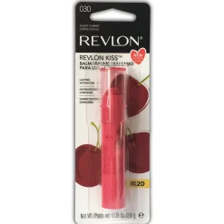 REVLON KISS BALM SWEET CHERRY SPF20