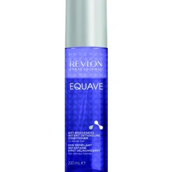 REVLON PROFESSIONAL EQUAVE ANTI-BRASSINESS CONDITIONER 200 ML