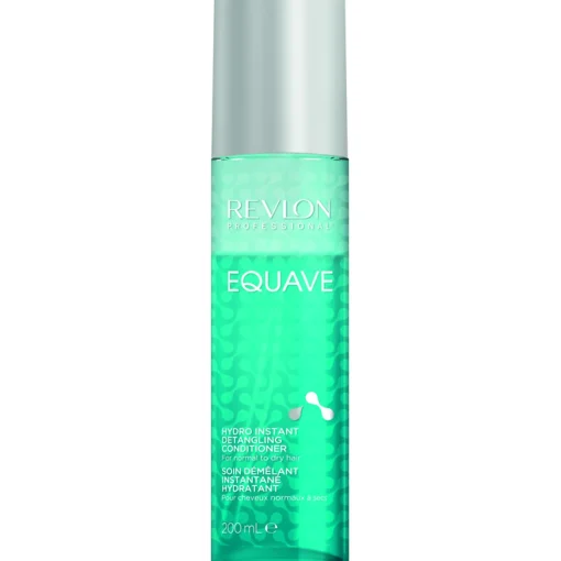 REVLON PROFESSIONAL EQUAVE HYDRO INSTANT DETANGLING CONDITIONER 200 ML