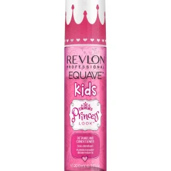 REVLON PROFESSIONAL EQUAVE KIDS PRINCESS LOOK CONITIONER 200 ML