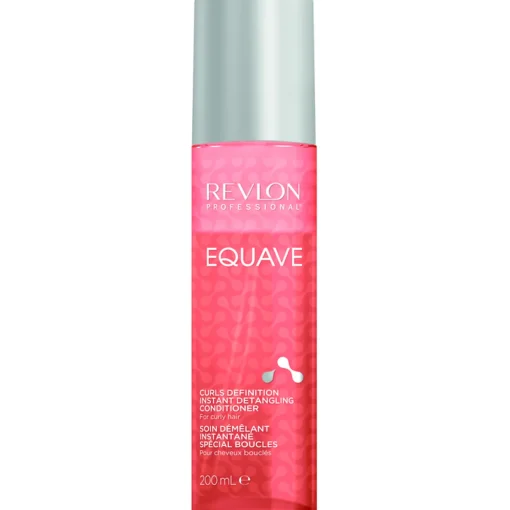 REVLON PROFESSIONAL EQUAVE CURLS DEFINITION CONDITIONER 200 ML