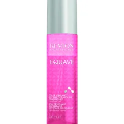 REVLON PROFESSIONAL EQUAVE COLOR VIBRANCY CONDITIONER 200 ML