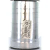 REX ROCCHETTO 6870 mm10x100mt ARGENTO 04