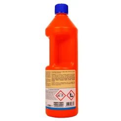 RHUTTEN GEL TOGLI INGORGHI 1000 ML