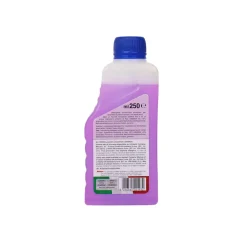 RHUTTEN LAVAVETRI CONCENTRATO ADDITIVA FONO A 5 LITRI D'ACQUA PROFUMATO ALLA LAVANDA 250 ML