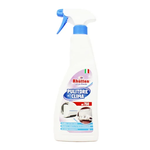 RHUTTEN PULITORE CLIMA TRIGGER 750 ML
