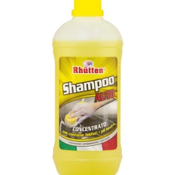 RHUTTEN SHAMPOO AUTO CONCENTRATO 1 LT