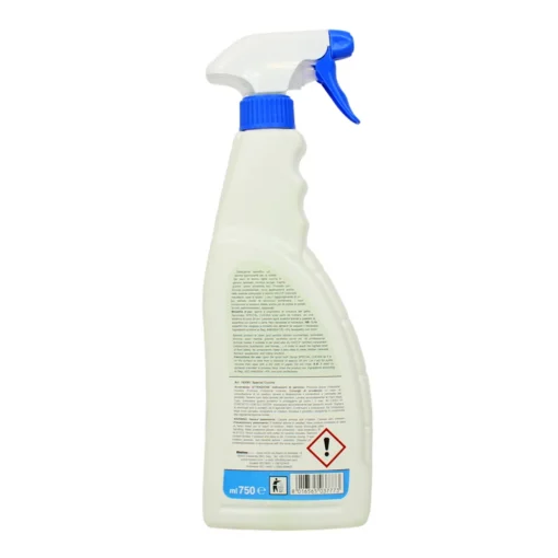 RHUTTEN SPECIAL CUCINA HACCP TRIGGER 750 ML