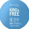 RIMMEL CIPRIA KIND&FREE N.20 LIGHT