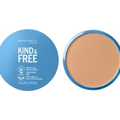 RIMMEL CIPRIA KIND&FREE N.20 LIGHT
