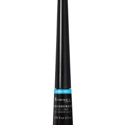 RIMMEL EYE LINER EXAGGERATE WATERPROOF BLACK