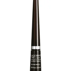 RIMMEL EYE LINER EXAGGERATE 100% BLACK