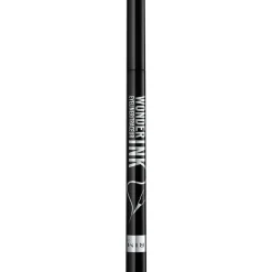RIMMEL EYE LINER EYELINER WONDER INK BLACK
