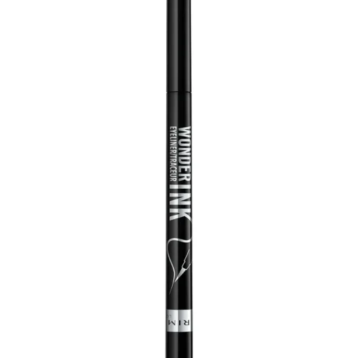 RIMMEL EYE LINER EYELINER WONDER INK BLACK