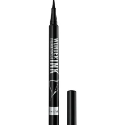 RIMMEL EYE LINER EYELINER WONDER INK BLACK