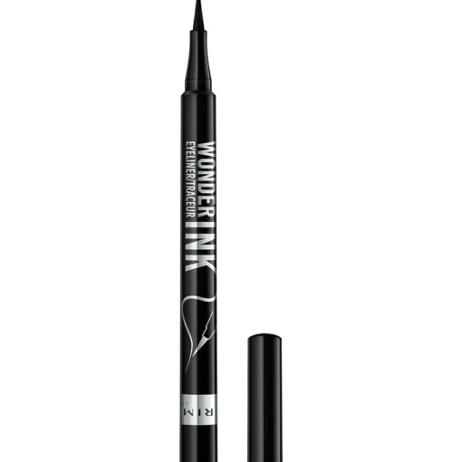 RIMMEL EYE LINER EYELINER WONDER INK BLACK