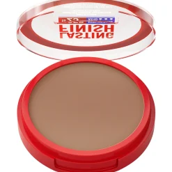 RIMMEL FONDOTINTA COMPACT POWDER LASTING FINISH 25 ON.11 CARAMEL
