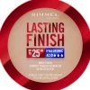 RIMMEL FONDOTINTA COMPACT POWDER LASTING FINISH 25 ON.05 IVORY
