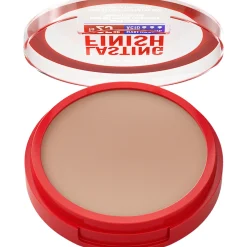 RIMMEL FONDOTINTA COMPACT POWDER LASTING FINISH 25 ON.05 IVORY