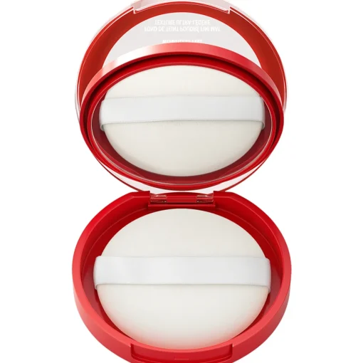 RIMMEL FONDOTINTA COMPACT POWDER LASTING FINISH 25 ON.09 HONEY