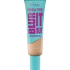 RIMMEL FONDOTINTA KIND & FREE BLUR IT OUT N.163 GOLDEN VANILLA
