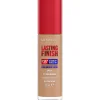 RIMMEL FONDOTINTA LIQUIDO LASTING FINISH 35 ON.203 TRUE BEIGE
