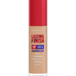 RIMMEL FONDOTINTA LIQUIDO LASTING FINISH 35 ON.160 VANILLA