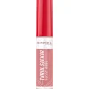 RIMMEL LUCIDALABBRA THRILL SEEKER GLASSY GLOSS N.700 SPRING