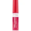 RIMMEL LUCIDALABBRA THRILL SEEKER GLASSY GLOSS N.350 PINK