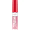 RIMMEL LUCIDALABBRA THRILL SEEKER GLASSY GLOSS N.100 COCO SUGA