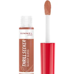 RIMMEL LUCIDALABBRA THRILL SEEKER GLASSY GLOSS N.650 SWEET